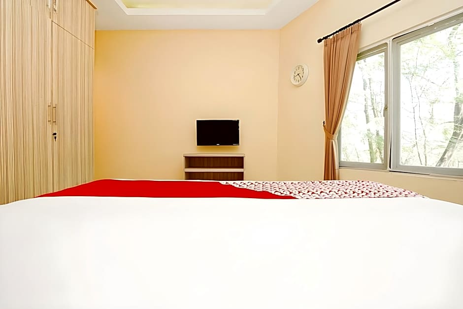 Capital O 175 K-60 Residence