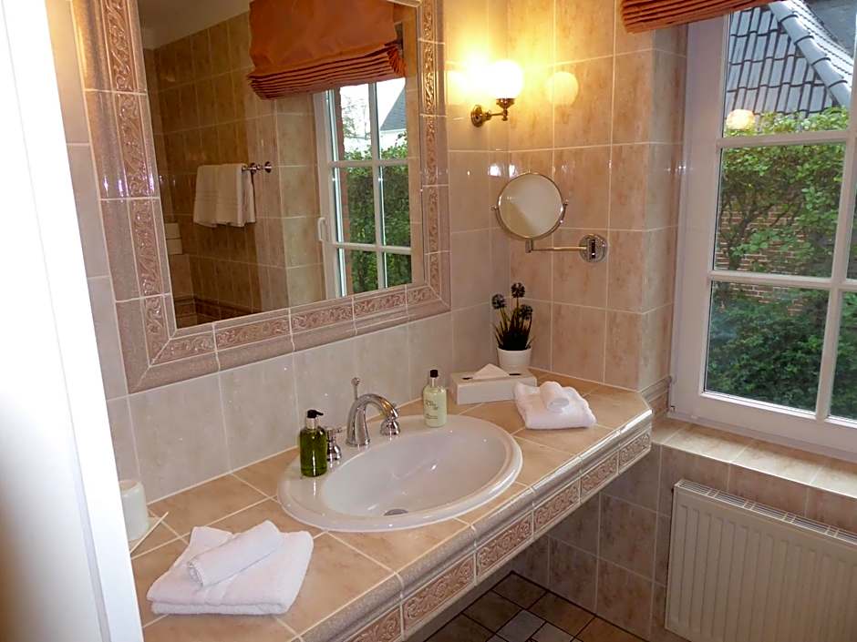 Hotel Landhaus Ellerbrock