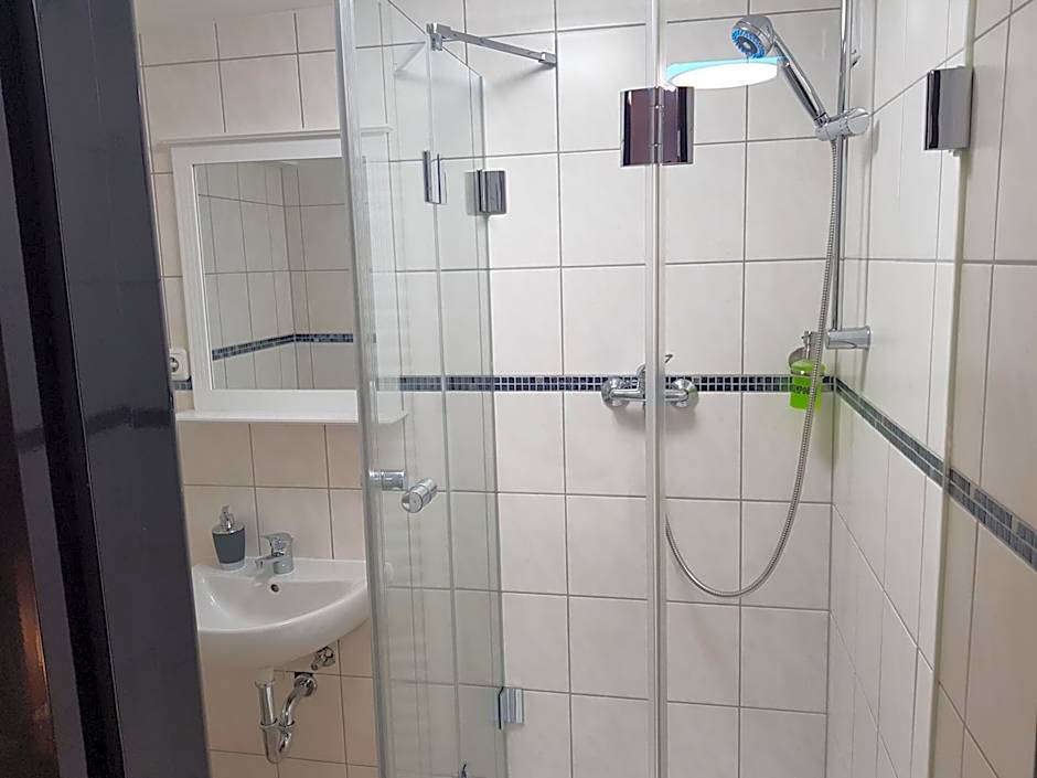 Hotel Bremer Schlagd