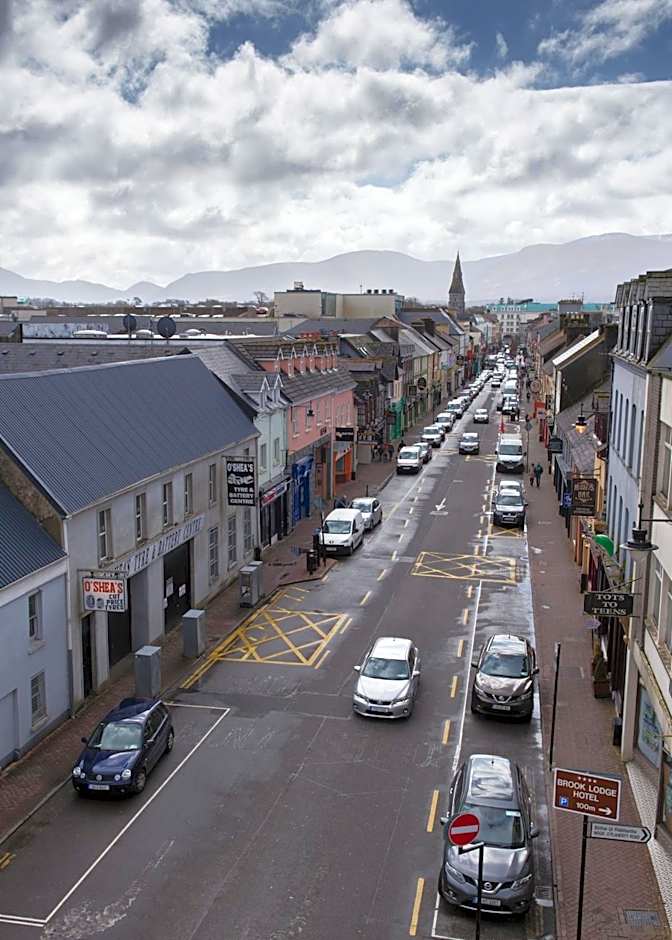 Park Place Apartments