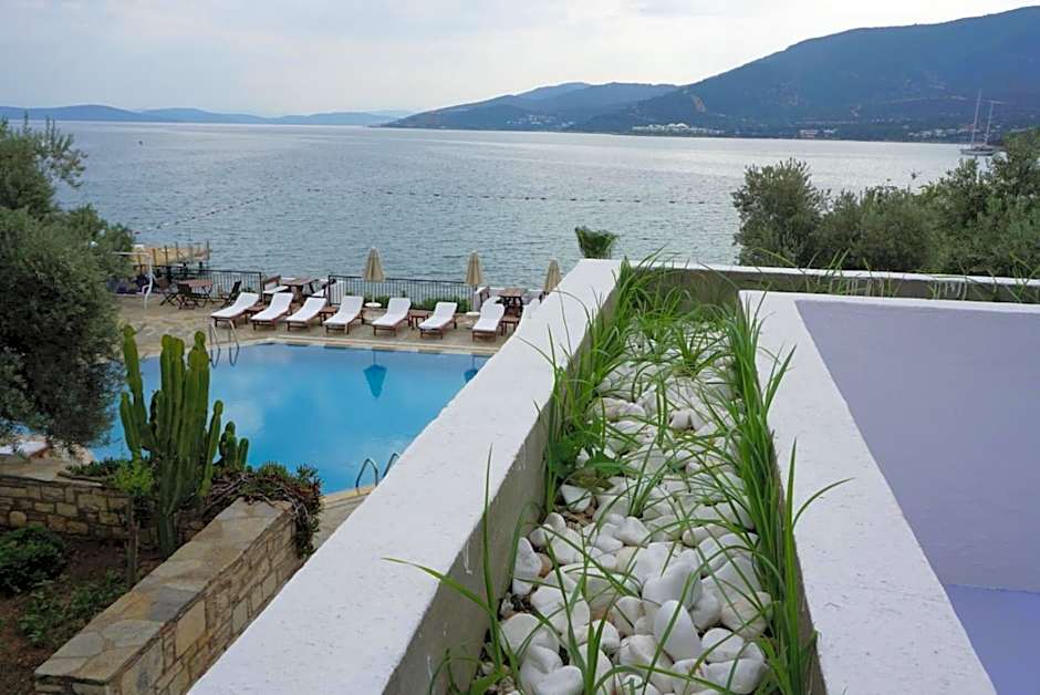 Omar Hotel & Suites