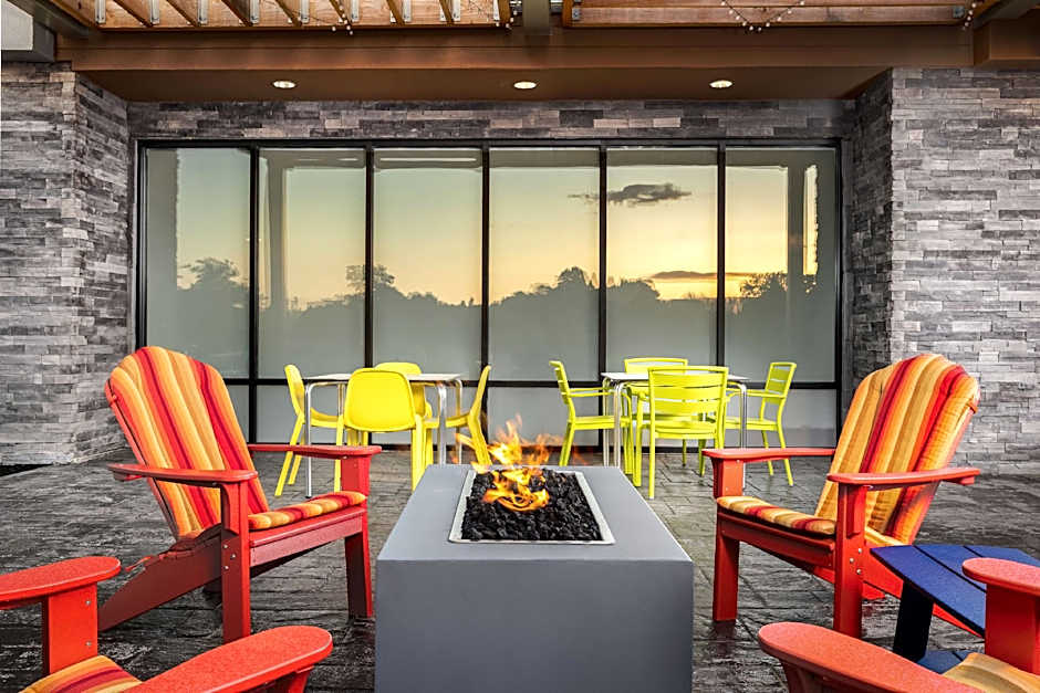 Home2 Suites By Hilton Boston Franklin