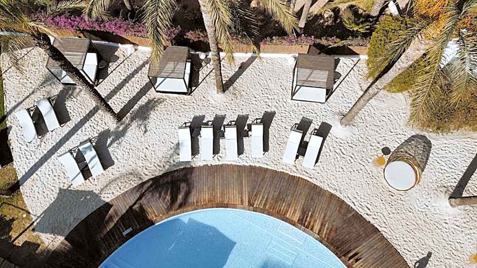 Aguas de Ibiza Grand Luxe Hotel