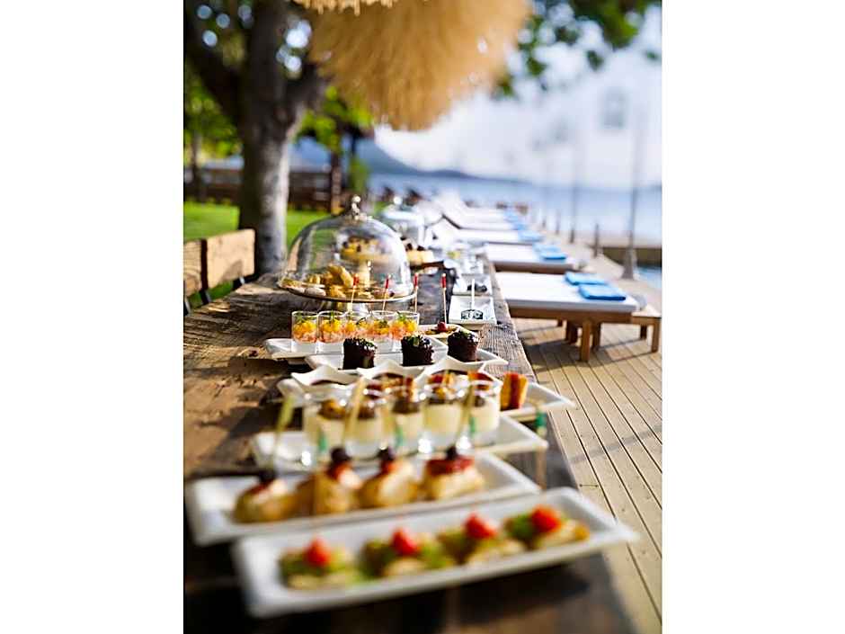 Sabrinas Haus - Adult Only +14