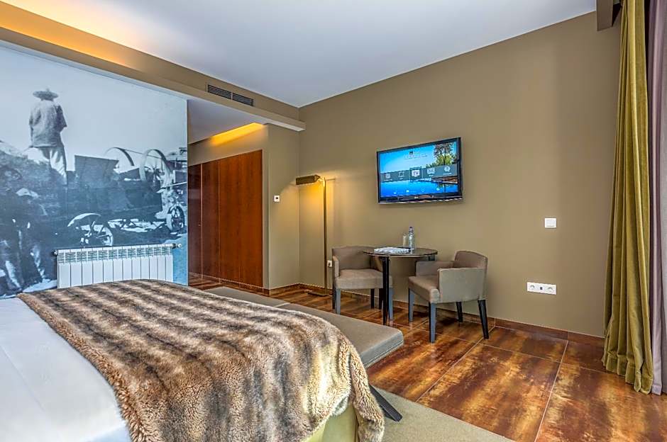 Lago Montargil & Villas