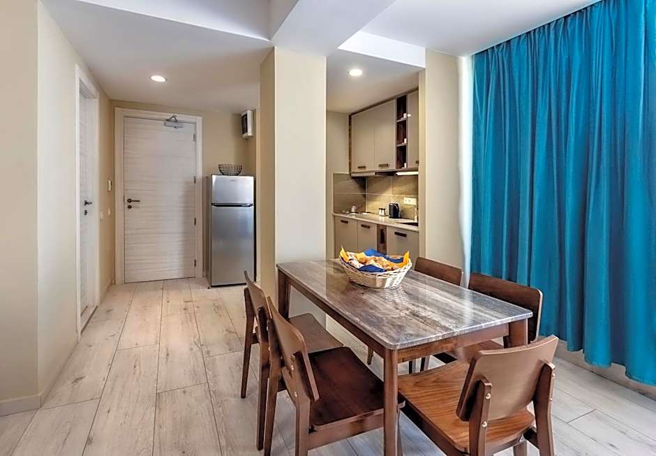 Residence Gudauri Hills