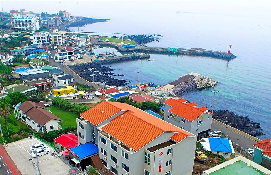 Woorim Hotel