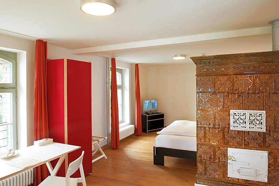 Boutique-Hotel Auberge Langenthal