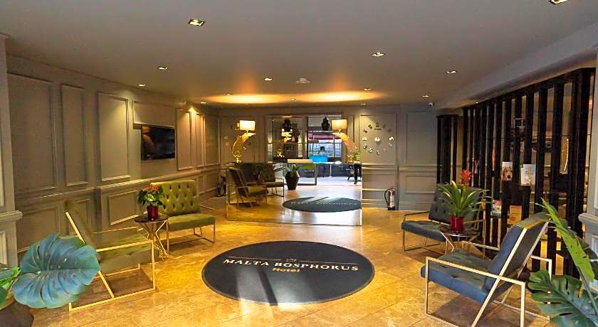 Malta Bosphorus Hotel