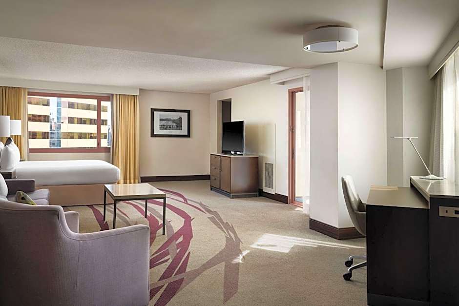 Hilton Long Beach