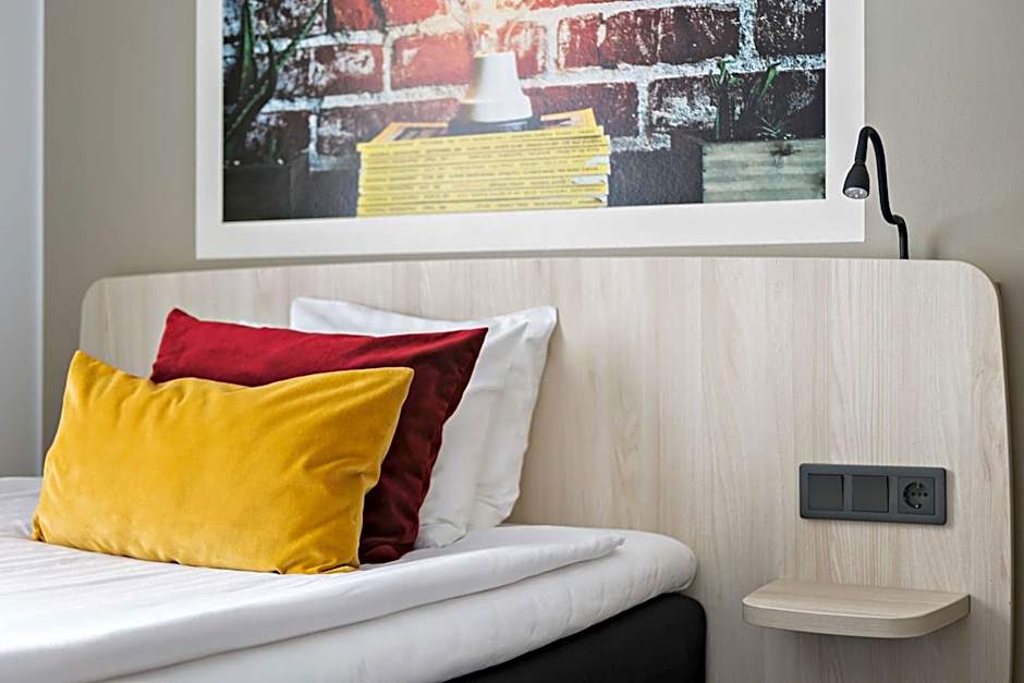 Best Western Hotel Svava