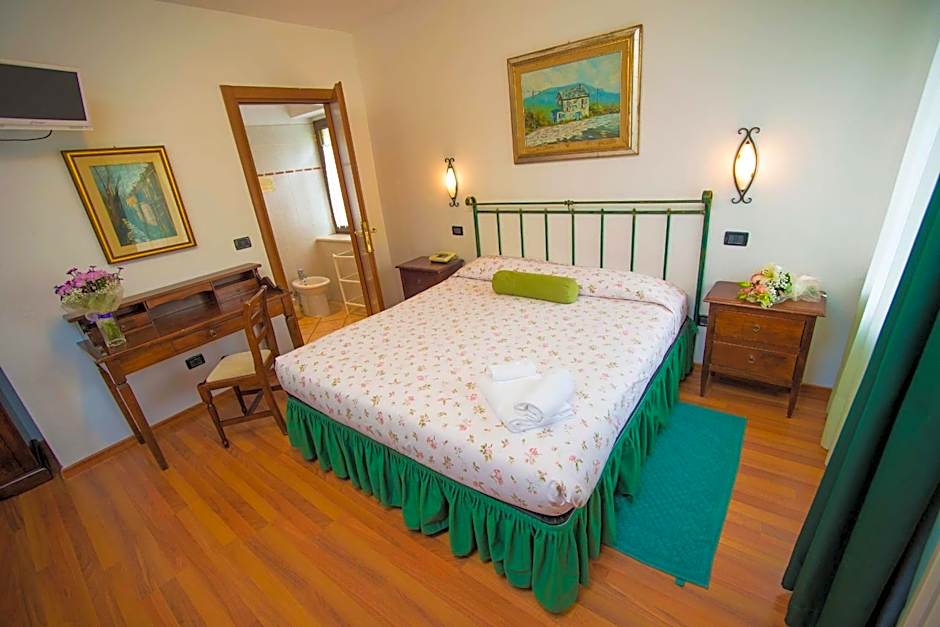 Albergo Le Macinaie - Monte Amiata