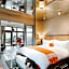 The Soho Grand Hotel