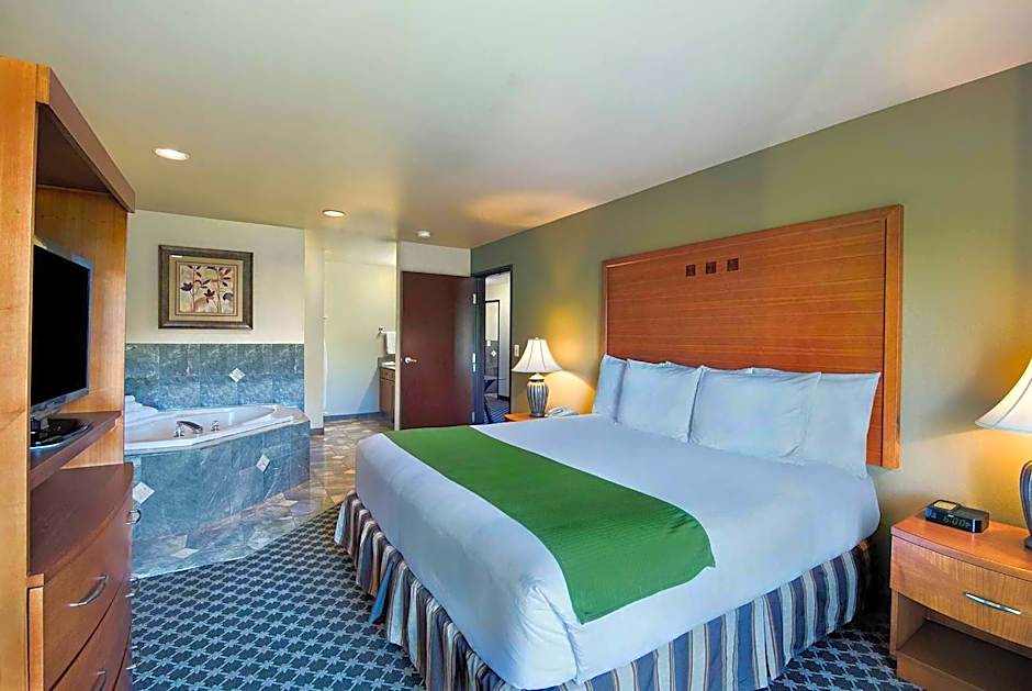 Oxford Suites Yakima