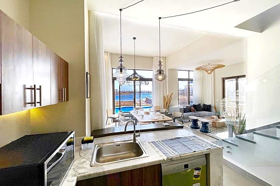 Haute & Hand-Picked 4BDR Villa Private Pool