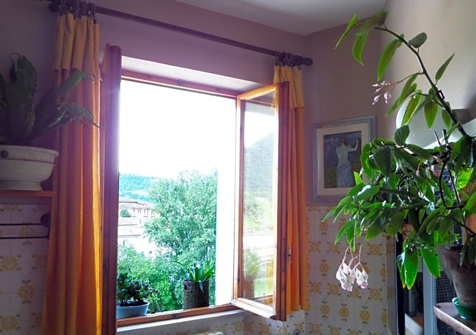 La Finestra sul Fiume