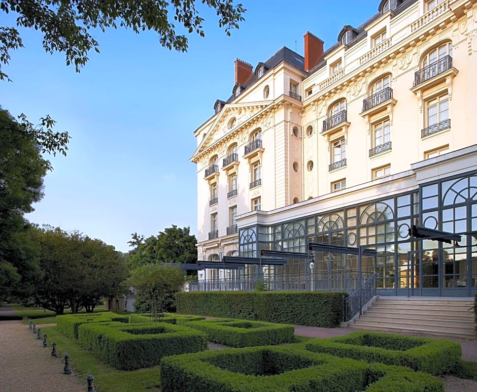 Trianon Palace Versailles, A Waldorf Astoria By Hilton Hotel