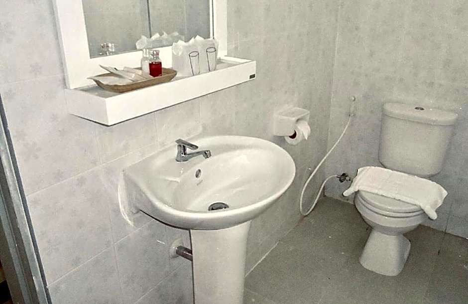 Huern Che Ta One Hotel