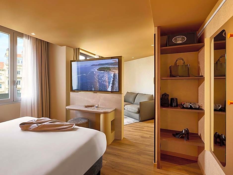 You Hotel de France Valence - Handwritten Collection