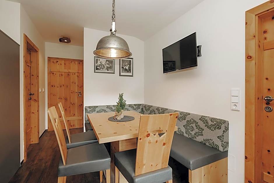 Hubertus - Das Landhaus