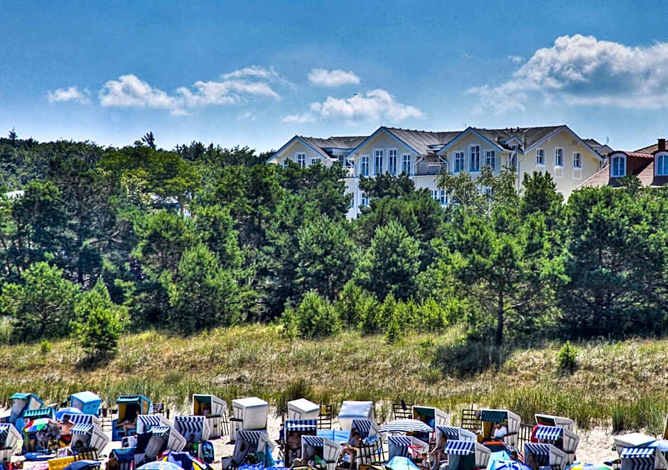 Haus Seeblick Hotel Garni & Ferienwohnungen