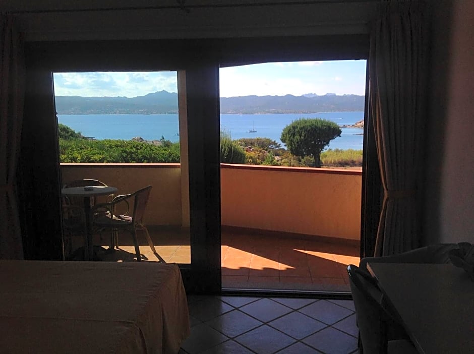 Hotel Villa Gemella