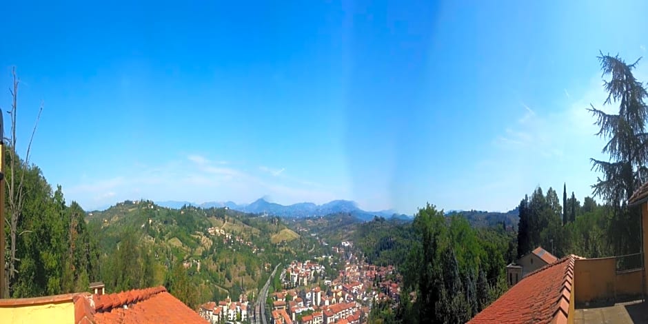 Villa Ambrosina