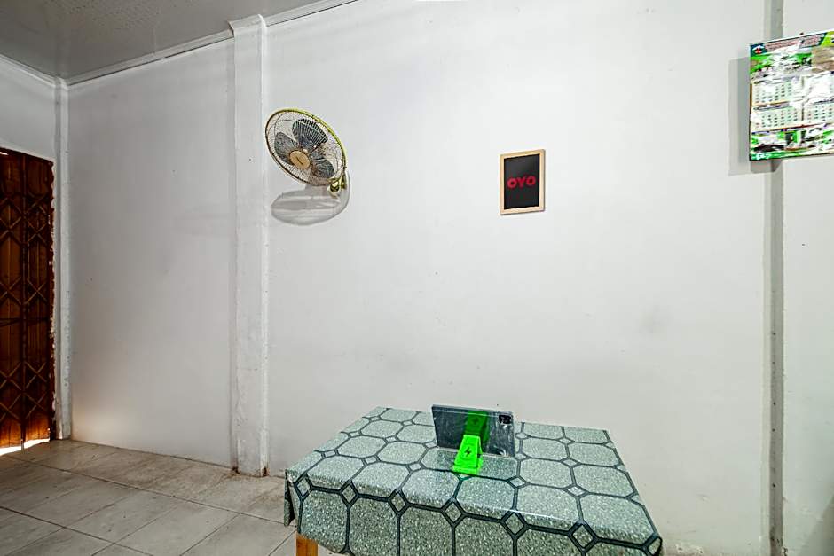 Hotel O Wongso Residence Syariah