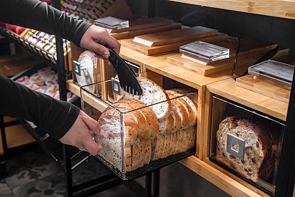 Travelodge Hotel Hurstville Sydney