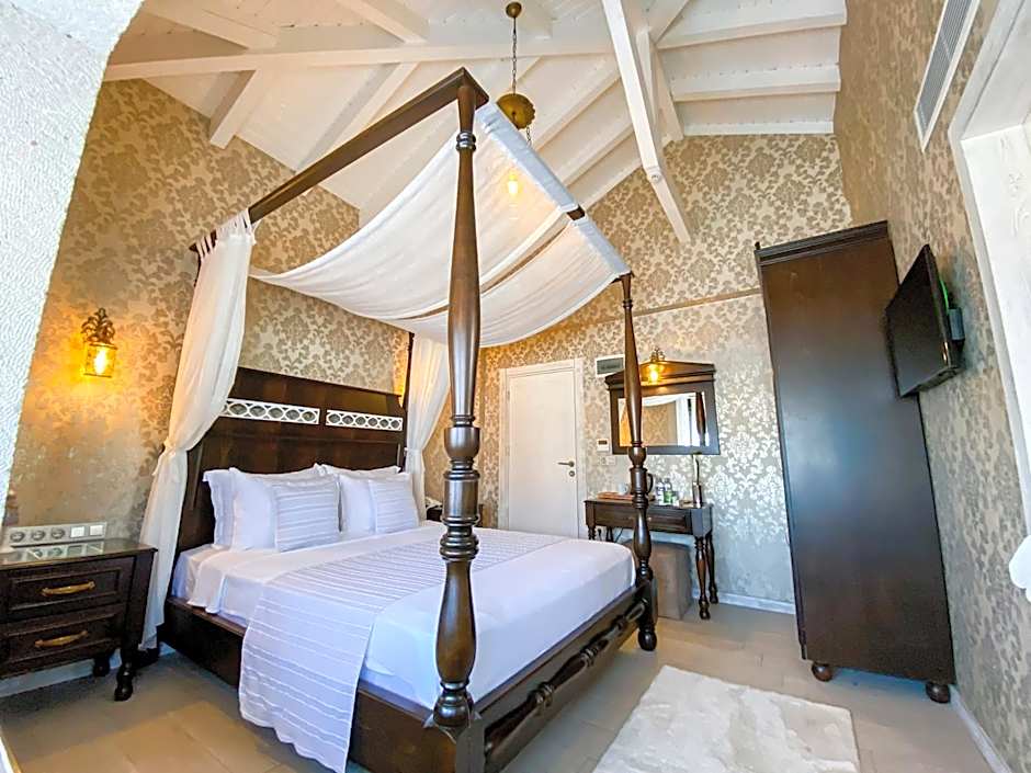 PROVENCE MANSİON ALAÇATI