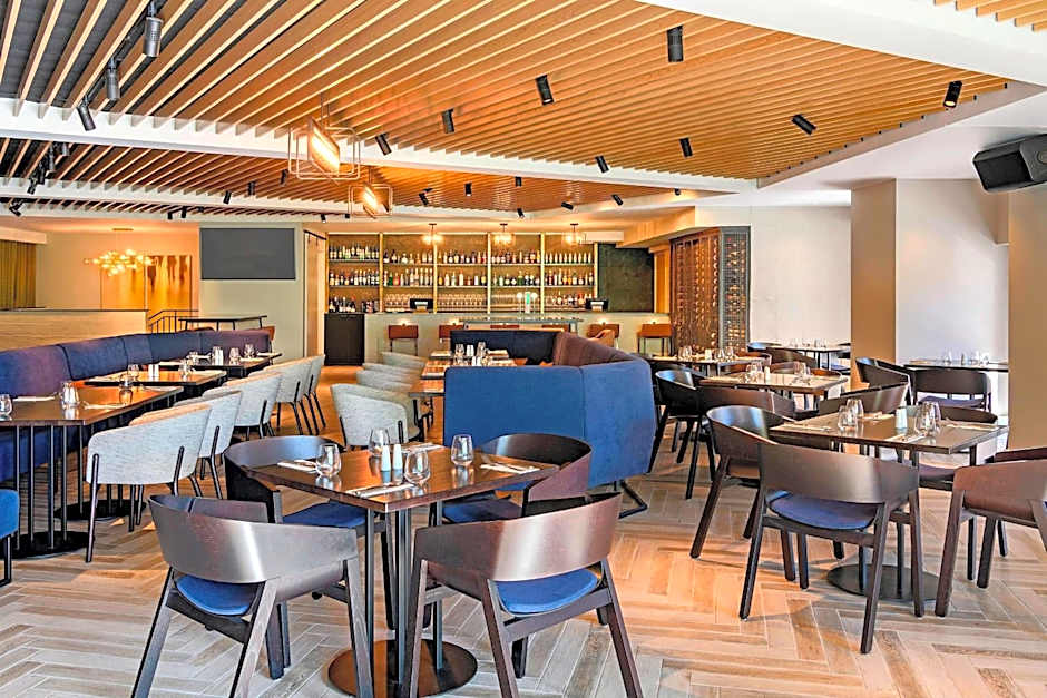 Four Points By Sheraton Auckland