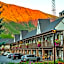 Silver Spruce Inn