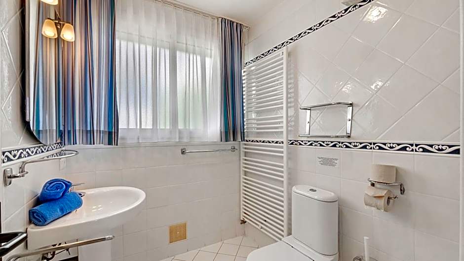 Résidence les Tourelles