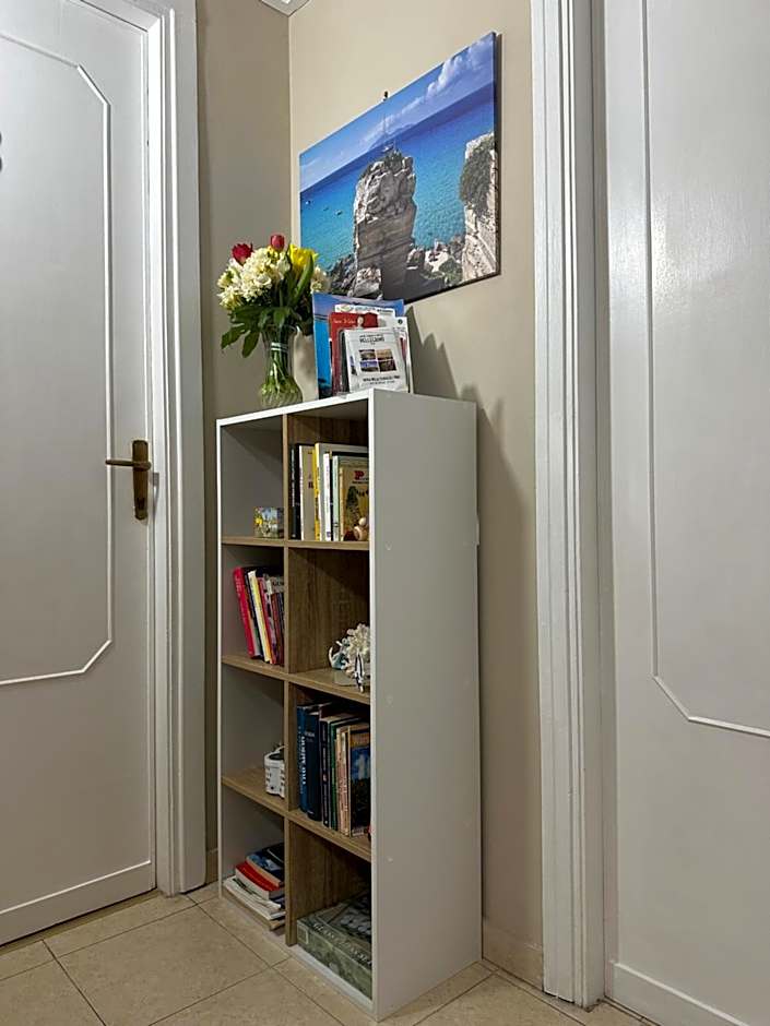 Bed & Breakfast Delle Palme