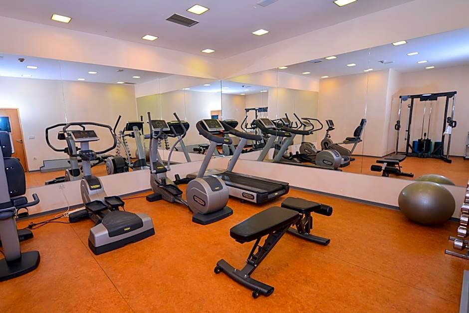 Family Hotel La Luna - All inclusive