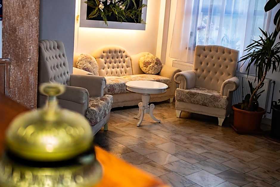 Hotel Rebis