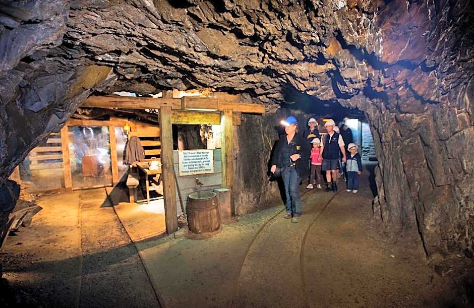 Walhalla's Star Hotel