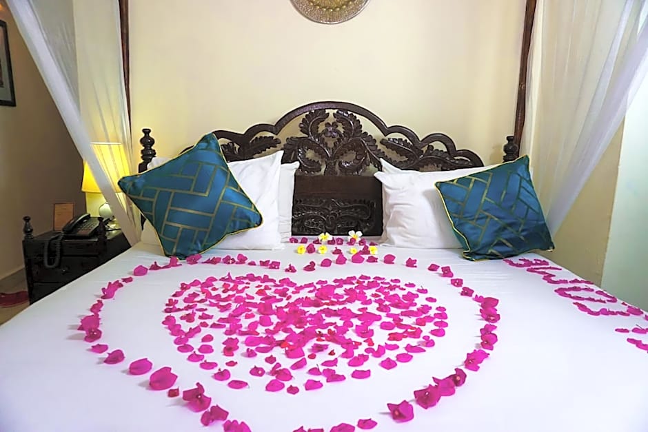 Al Johari Hotel & Spa