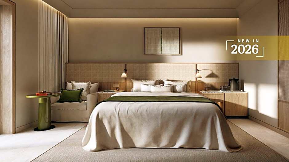 Sirena Resort Hvar - NEW IN 2026