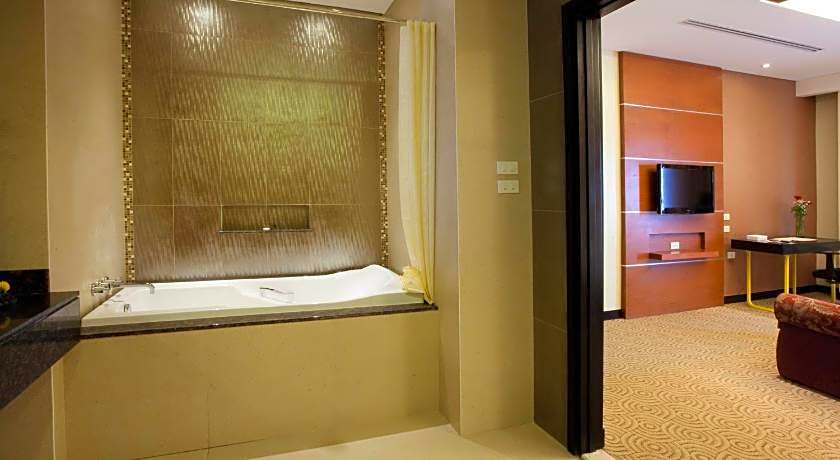 Hotel Elizabeth Cebu