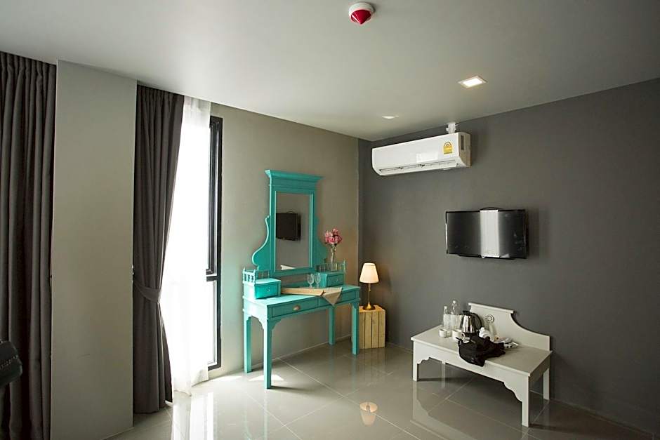 Heyha Hotel