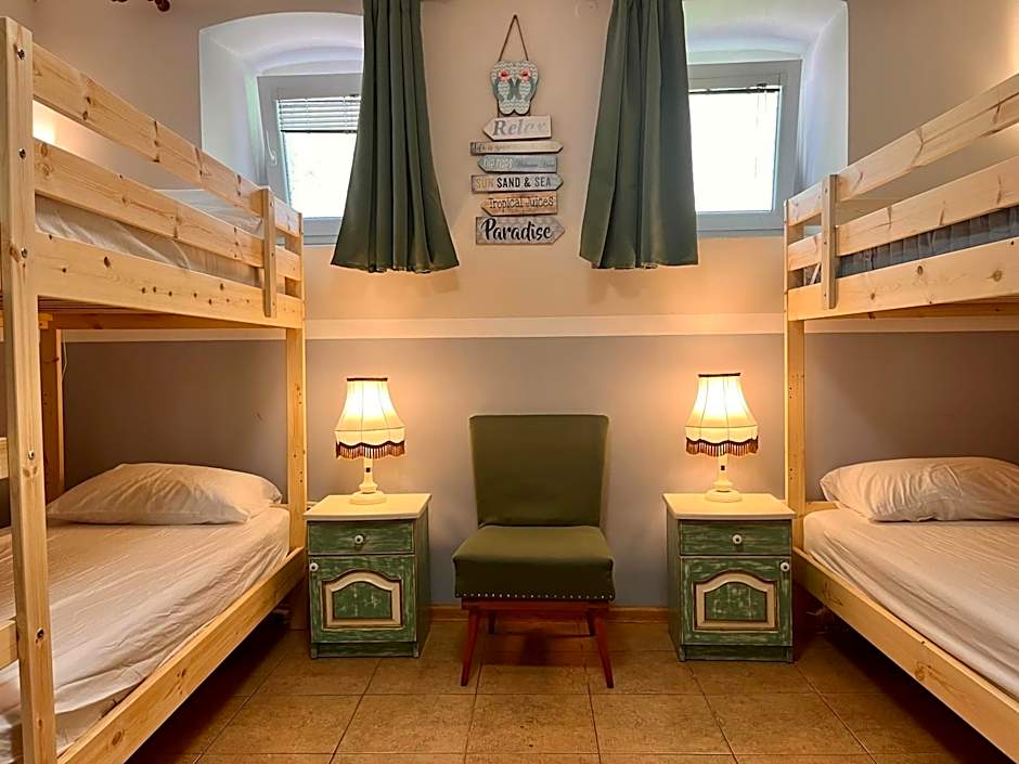 Nomado Hostel