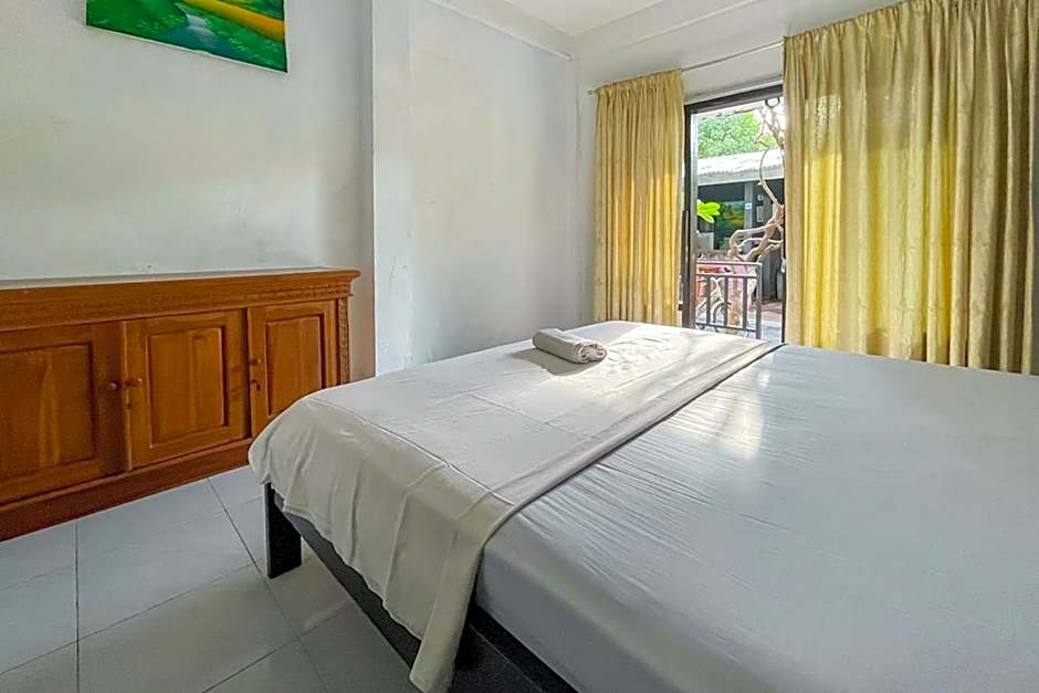 711 Gili Trawangan Mitra RedDoorz