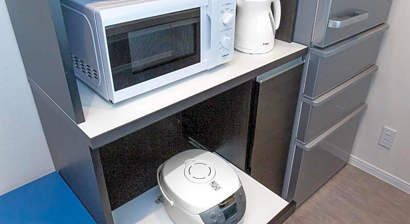 LAPIN MIHAMA Residence Hotel