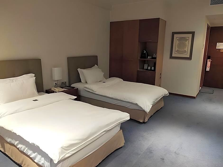 Plaza Hotel Beirut