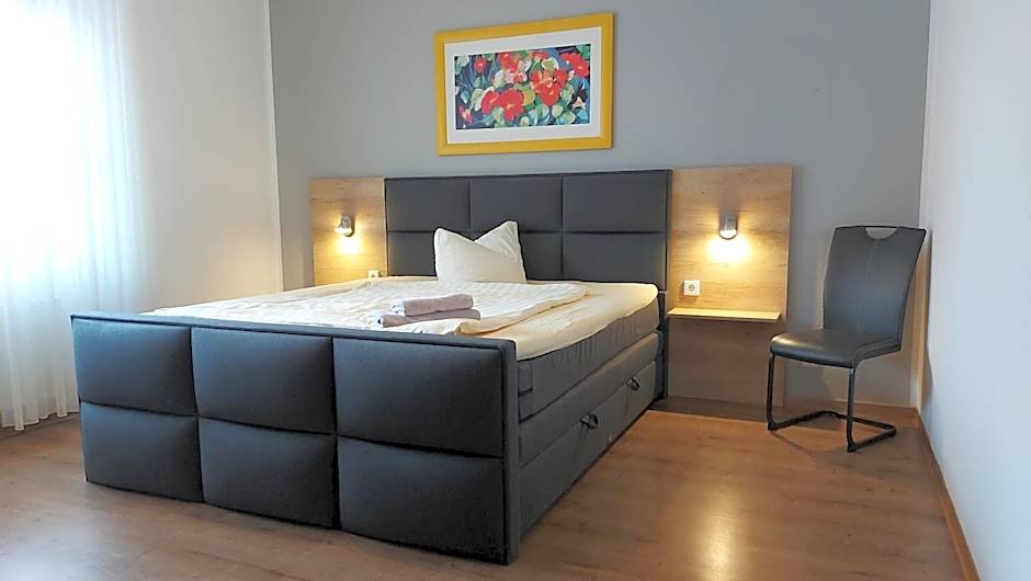 Hotel-Restaurant Ammertmann