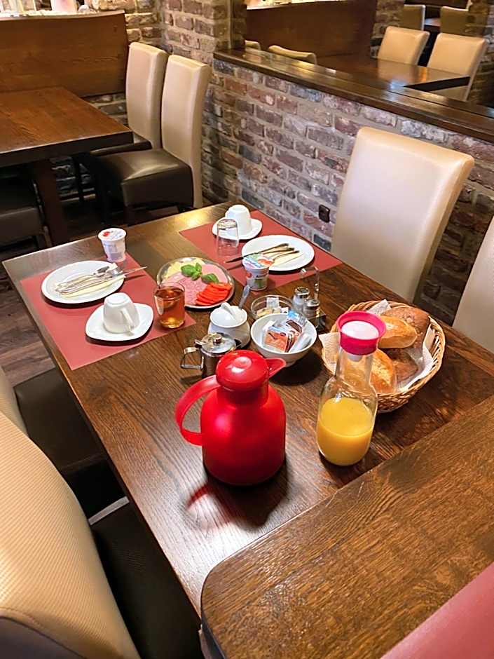 Hotel - Restaurant Braustube