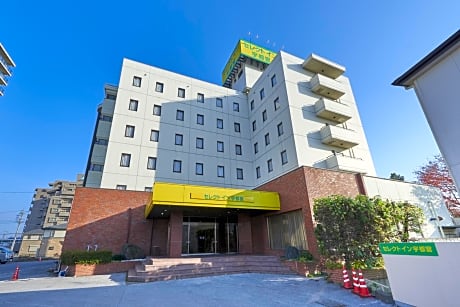 Hotel Select Inn Utsunomiya