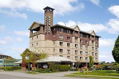 Days Inn by Wyndham Vancouver Airport