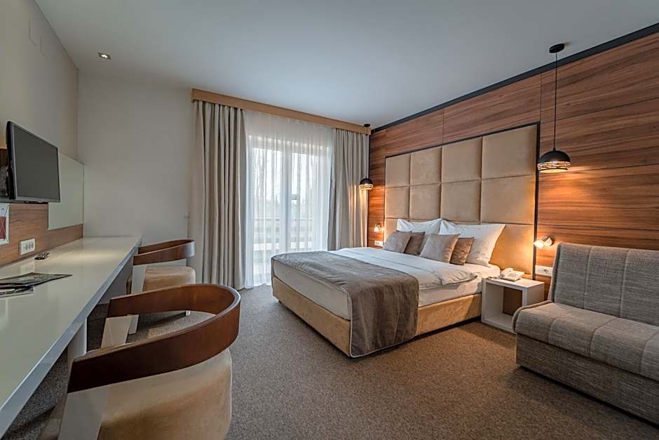 Hotel Mirjana & Rastoke